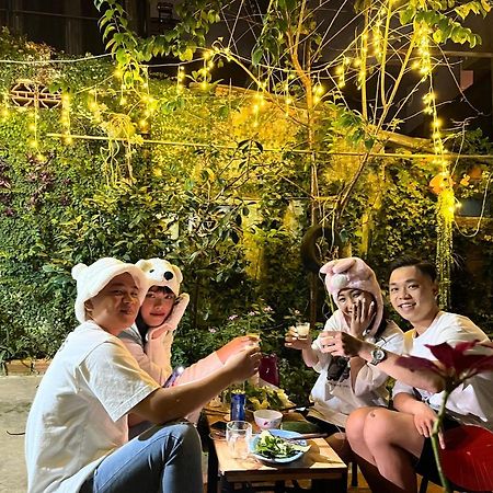 דה לאט Len'S Hostel מראה חיצוני תמונה
