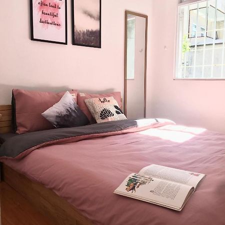 דה לאט Len'S Hostel מראה חיצוני תמונה