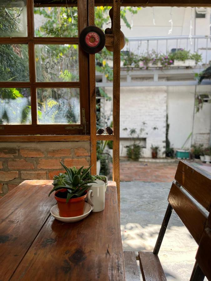 דה לאט Len'S Hostel מראה חיצוני תמונה