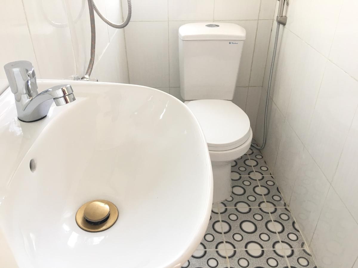דה לאט Len'S Hostel מראה חיצוני תמונה
