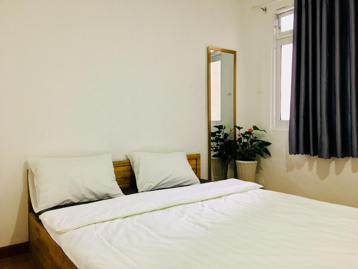 דה לאט Len'S Hostel מראה חיצוני תמונה
