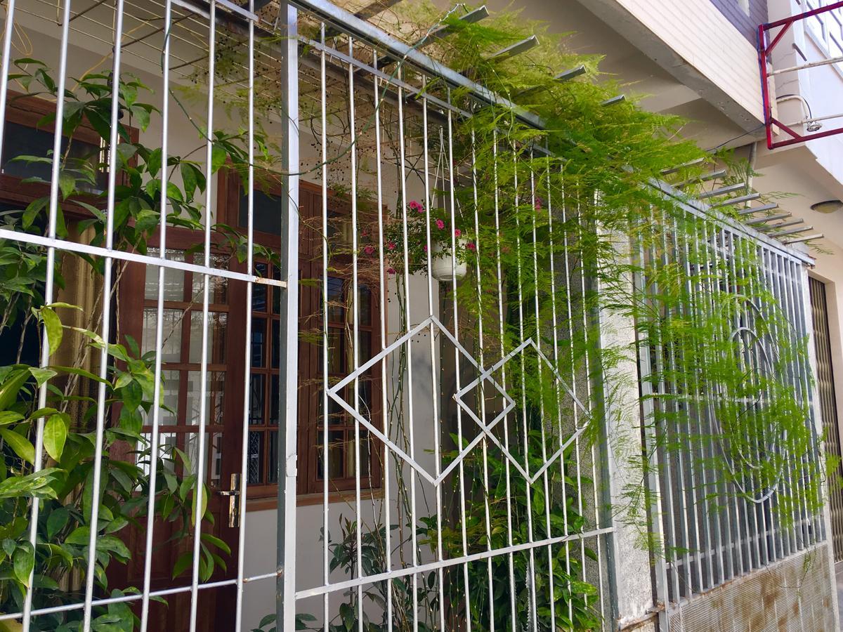 דה לאט Len'S Hostel מראה חיצוני תמונה