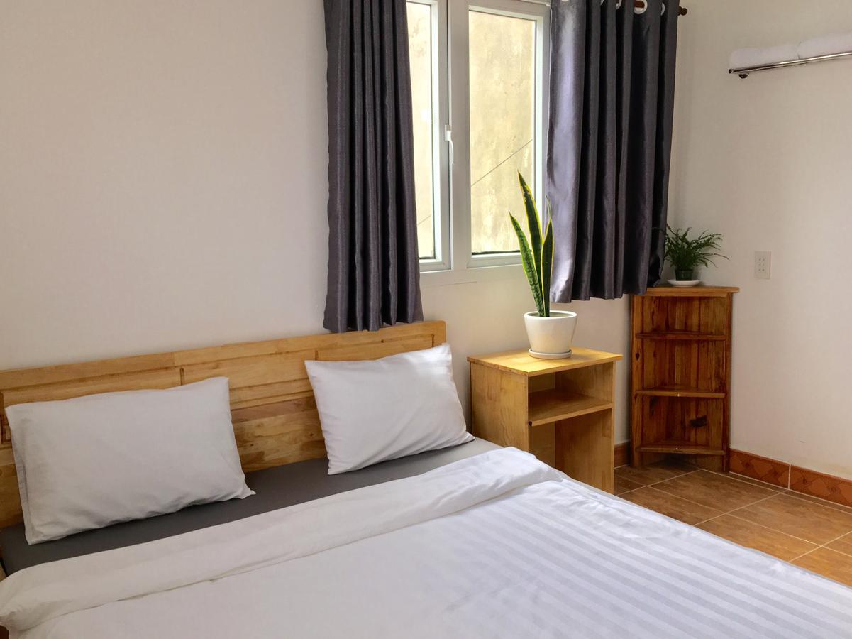 דה לאט Len'S Hostel מראה חיצוני תמונה