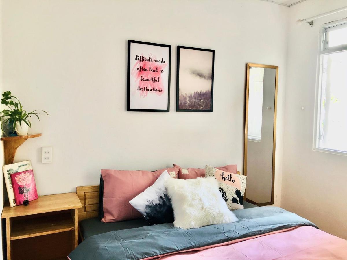 דה לאט Len'S Hostel מראה חיצוני תמונה