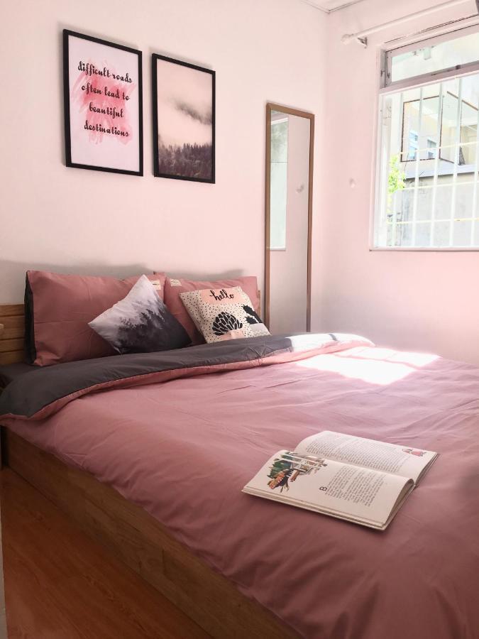 דה לאט Len'S Hostel מראה חיצוני תמונה