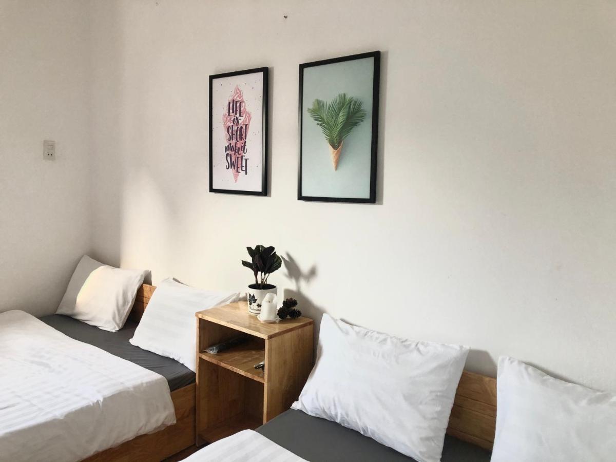 דה לאט Len'S Hostel מראה חיצוני תמונה