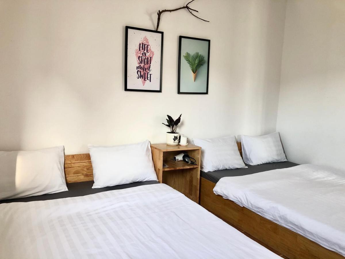 דה לאט Len'S Hostel מראה חיצוני תמונה