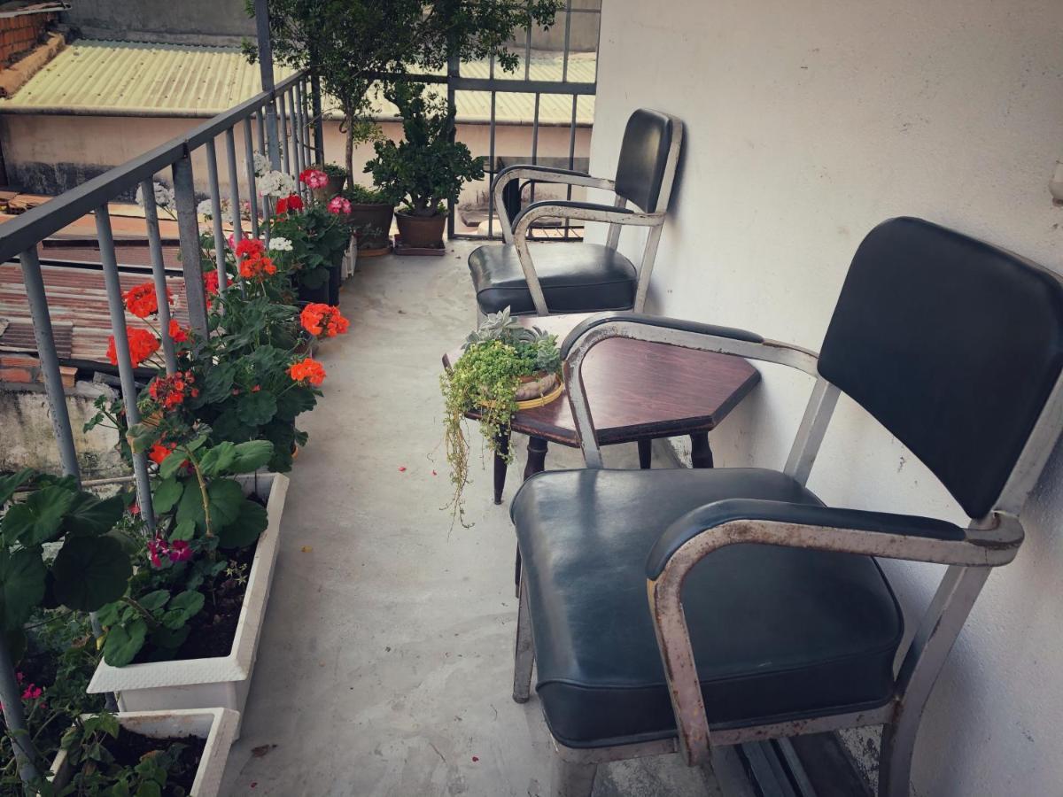 דה לאט Len'S Hostel מראה חיצוני תמונה