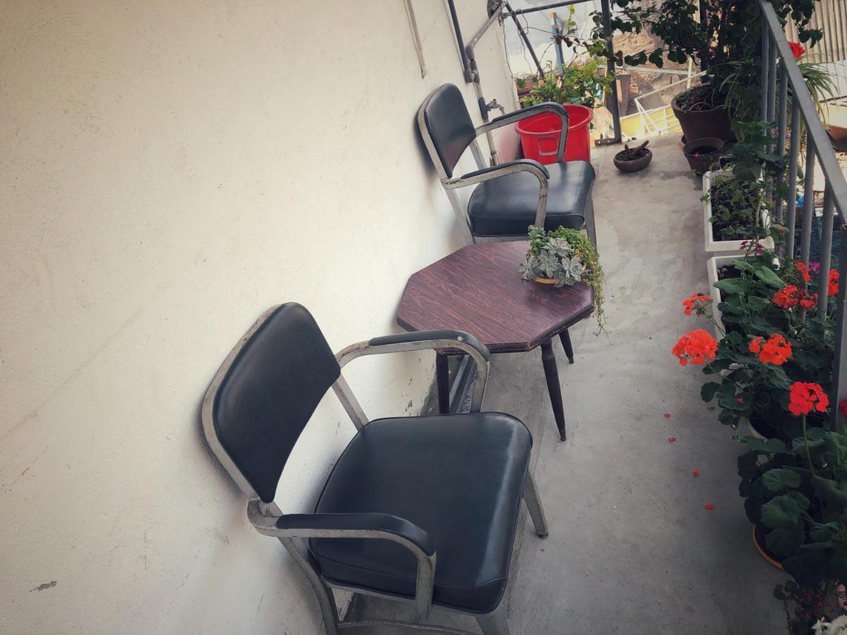 דה לאט Len'S Hostel מראה חיצוני תמונה